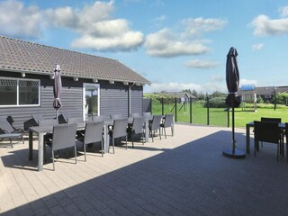 Casa de vacaciones Løkken  52