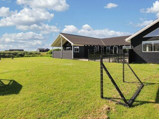 Maison de vacances Løkken  26