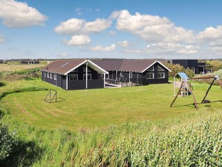 Maison de vacances Løkken  36