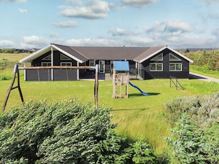 Ferienhaus Løkken  23