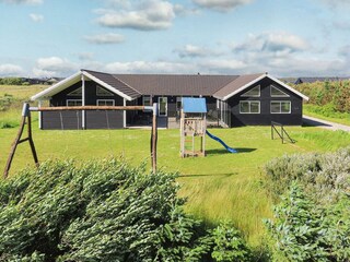 Maison de vacances Løkken  20