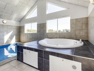 Casa per le vacanze Løkken  6