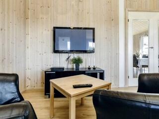Maison de vacances Løkken  37