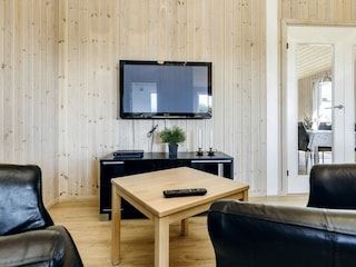 Vakantiehuis Løkken  57