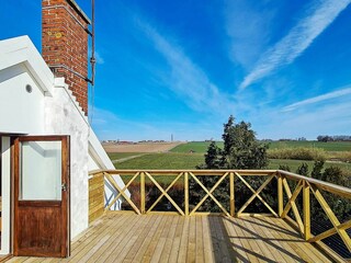 Holiday house Kivik Outdoor Recording 2