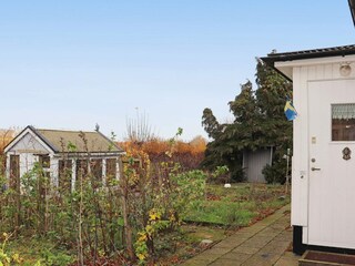 Holiday house Kivik Outdoor Recording 4
