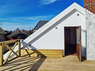 Holiday house Kivik Outdoor Recording 5