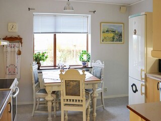 Holiday house Kivik  14