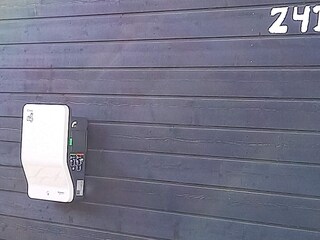 Holiday house Havneby Outdoor Recording 5