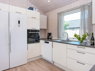 Maison de vacances Havneby  47