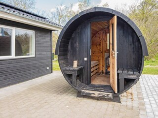 Ferienhaus Havneby  46