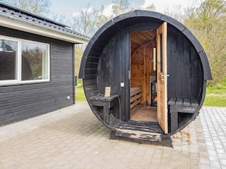 Maison de vacances Havneby  46