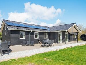 Holiday house 16 Personen Ferienhaus in Rømø - Havneby - image1