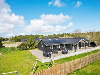 Holiday house Havneby Outdoor Recording 2