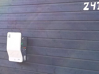 Holiday house Havneby Outdoor Recording 4