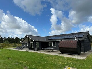 Holiday house Havneby Outdoor Recording 4