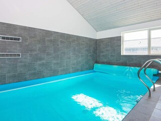 Casa de vacaciones Havneby  24