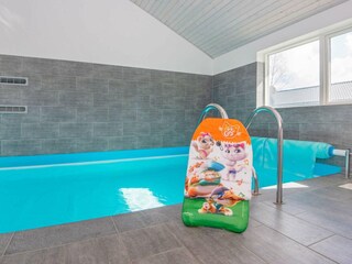 Maison de vacances Havneby  21