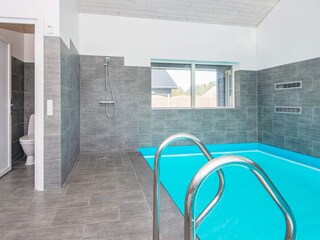 Holiday house Havneby  8