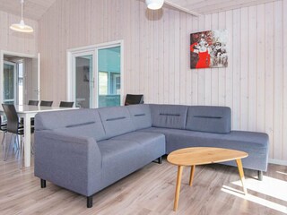 Holiday house Havneby  8