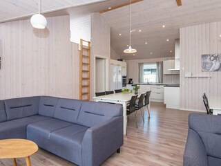 Ferienhaus Havneby  6