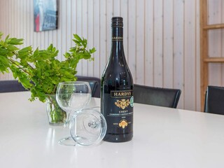 Maison de vacances Havneby  20