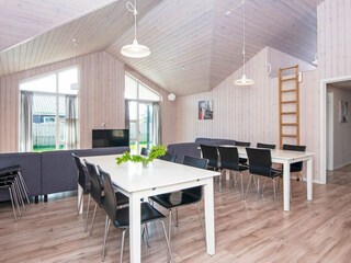 Holiday house Havneby  14