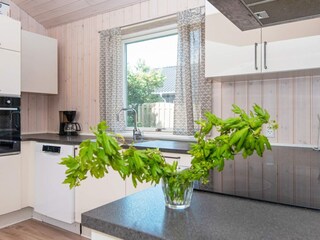 Holiday house Havneby  15