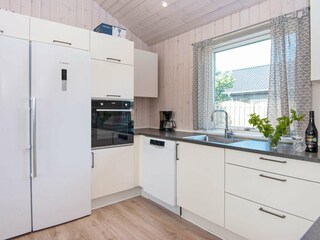 Vakantiehuis Havneby  36