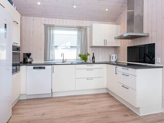 Holiday house Havneby  12