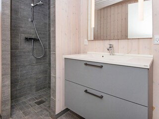 Casa de vacaciones Havneby  8
