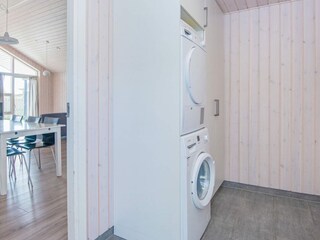 Holiday house Havneby  12