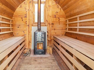Maison de vacances Havneby  34