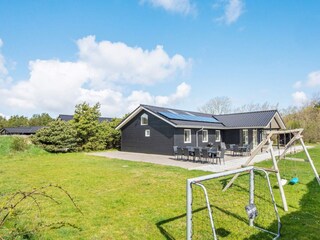 Maison de vacances Havneby  36