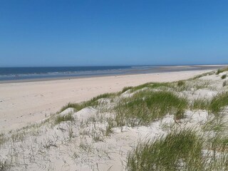 Maison de vacances Havneby  17