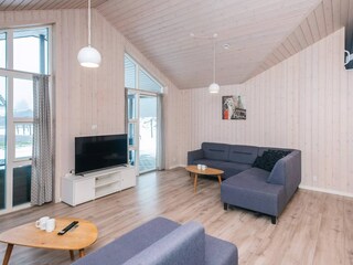 Casa de vacaciones Havneby  42