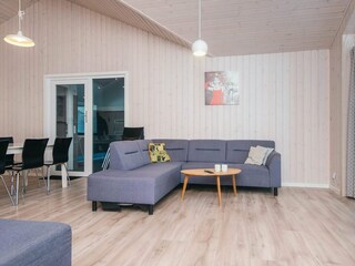 Maison de vacances Havneby  17
