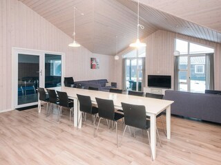 Maison de vacances Havneby  39