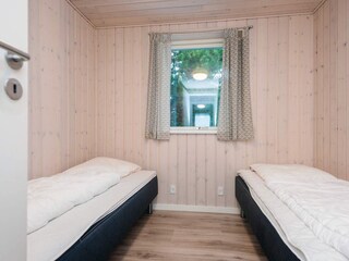 Casa de vacaciones Havneby  43