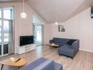 Maison de vacances Havneby  41