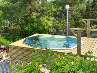 Holiday house Åkersberga Outdoor Recording 6