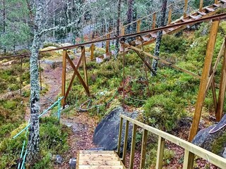 Casa de vacaciones Åkersberga  15
