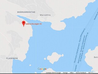 Casa de vacaciones Åkersberga  19