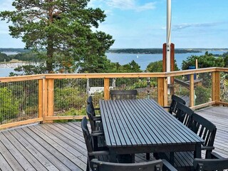Casa de vacaciones Åkersberga  20