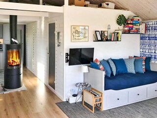 Casa de vacaciones Åkersberga  27