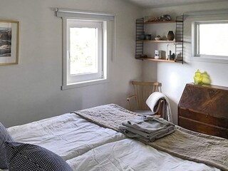 Casa de vacaciones Åkersberga  34
