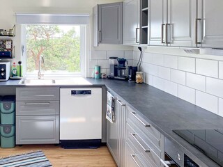 Casa de vacaciones Åkersberga  39