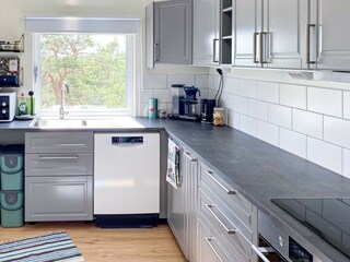 Casa de vacaciones Åkersberga  41