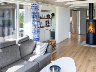 Casa de vacaciones Åkersberga  42