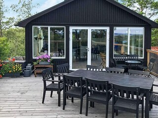 Vakantiehuis Åkersberga Buitenaudio-opname 5